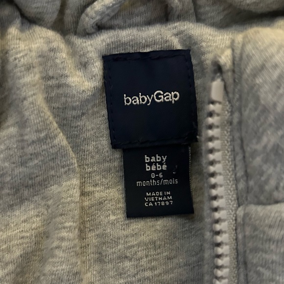 Baby gap Winter Jacket - Picture 2 of 2